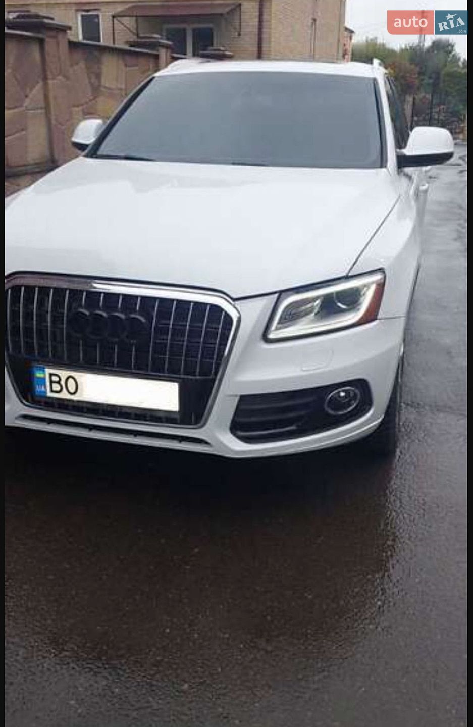 Audi Q5 2013 VIN WA1CFAFP1DA079050 фото оголошення 29 з 31