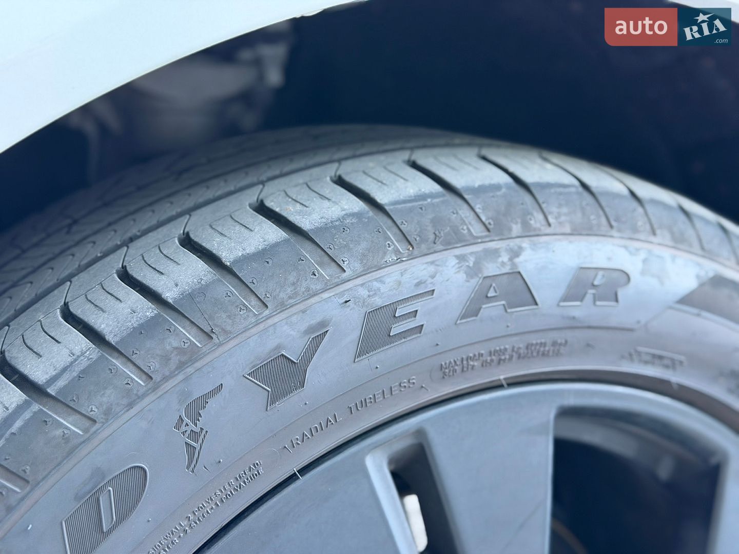 Audi e-tron 2021 VIN WA1LAAGE8MB002102 фото оголошення 20 з 25