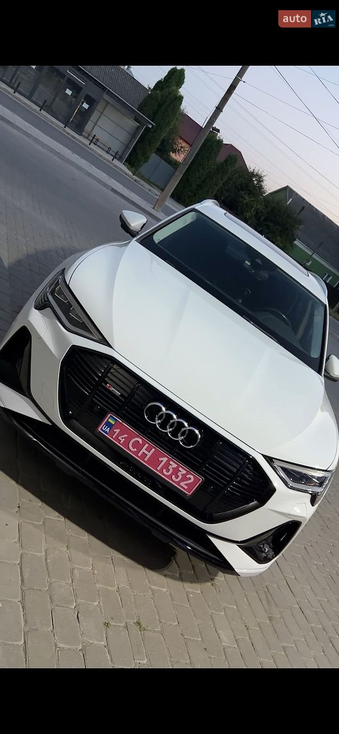 Audi e-tron 2021 VIN WA1LAAGE8MB002102 фото оголошення 25 з 25
