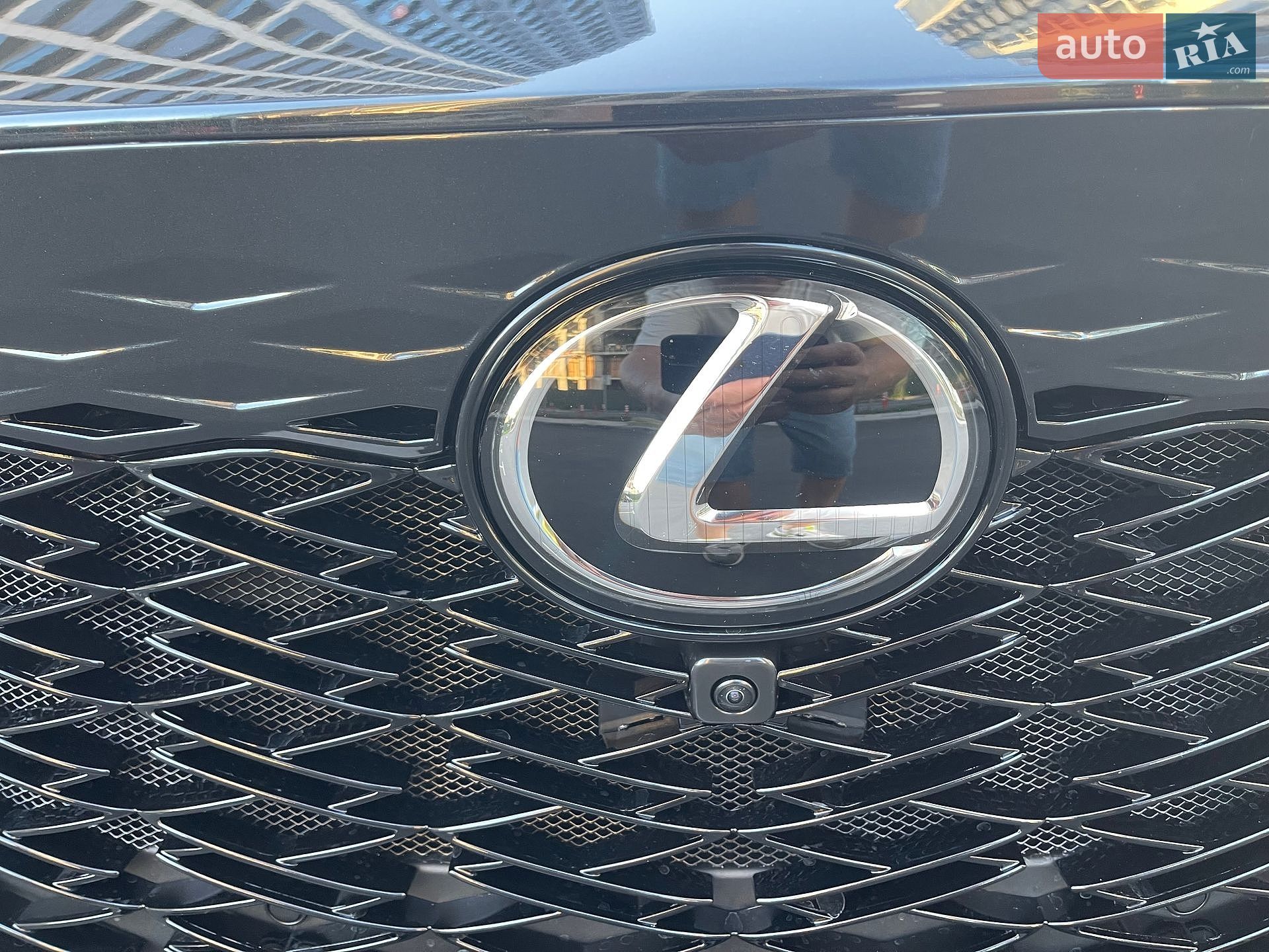 Lexus RX 2025 VIN 2T2BBMCA5SC101540 фото оголошення 16 з 35