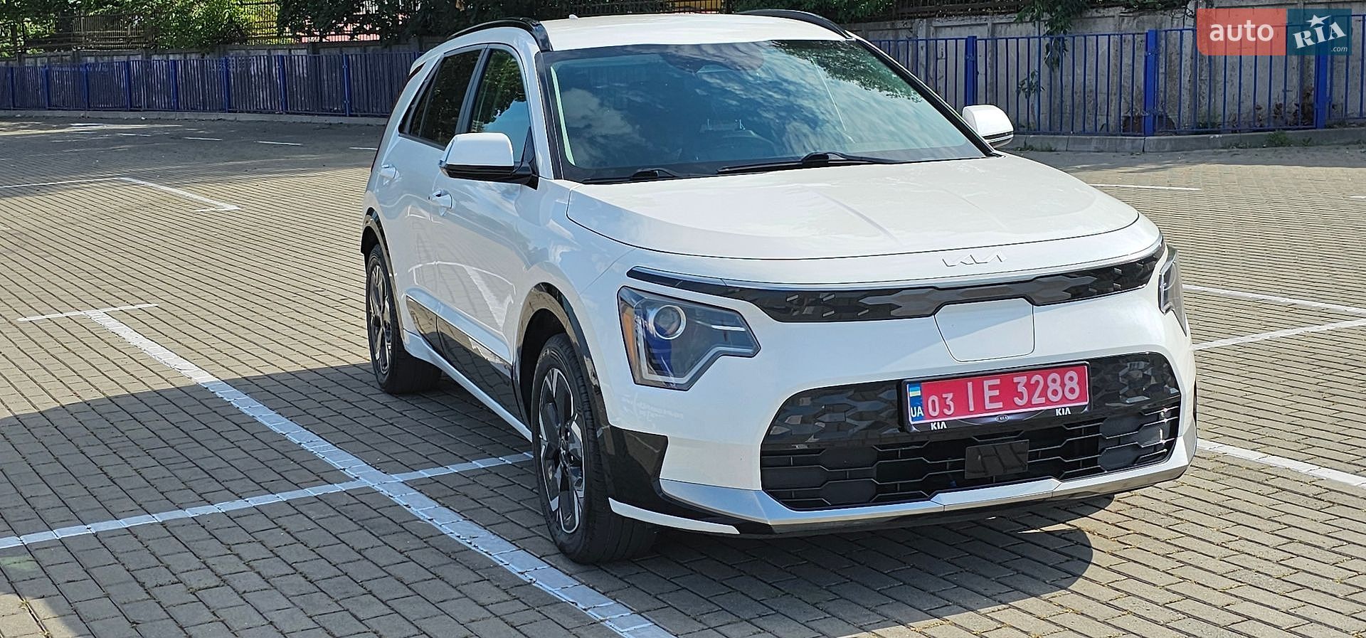 Kia Niro 2024 VIN KNDCR3L17P5045877 фото оголошення 17 з 125
