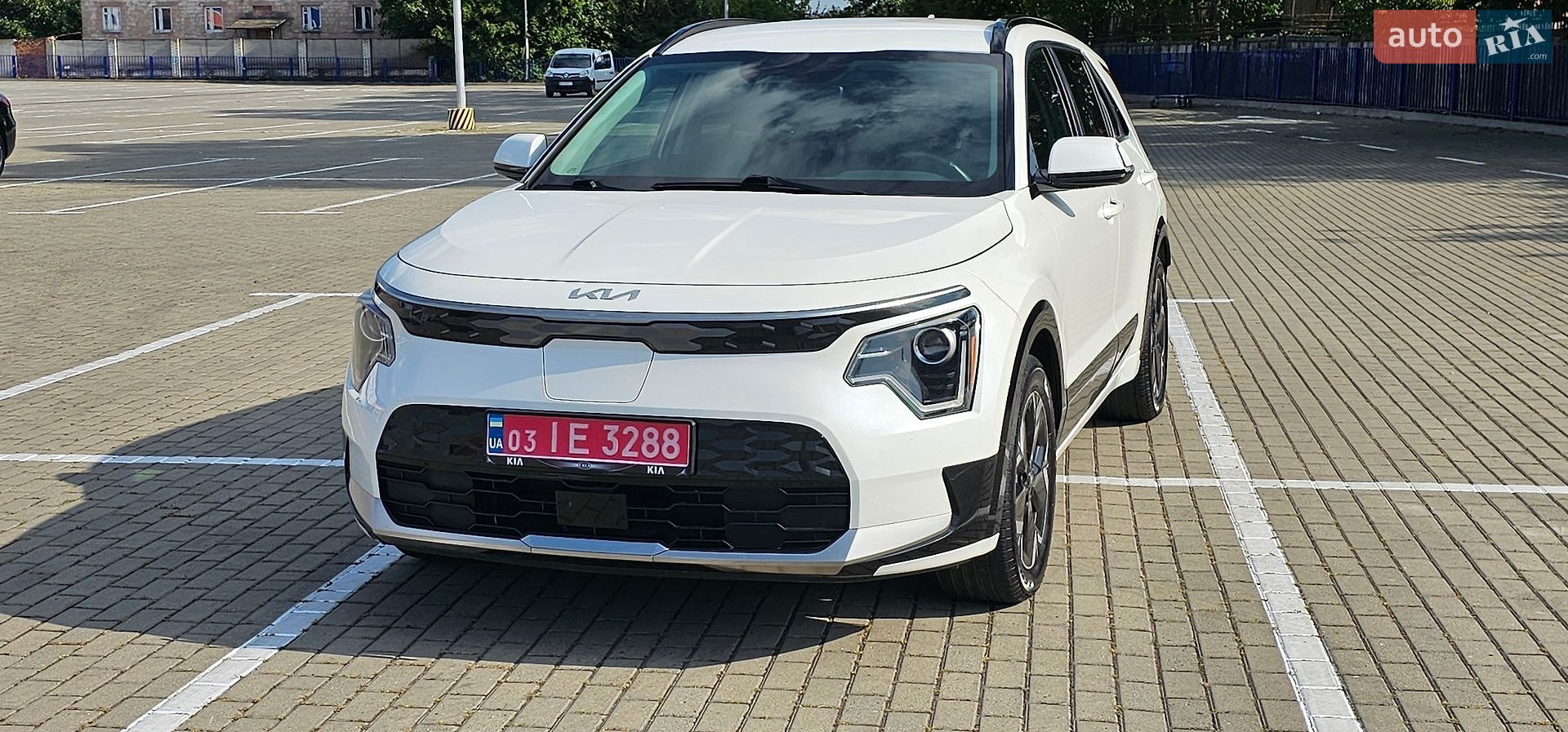Kia Niro 2024 VIN KNDCR3L17P5045877 фото оголошення 22 з 125