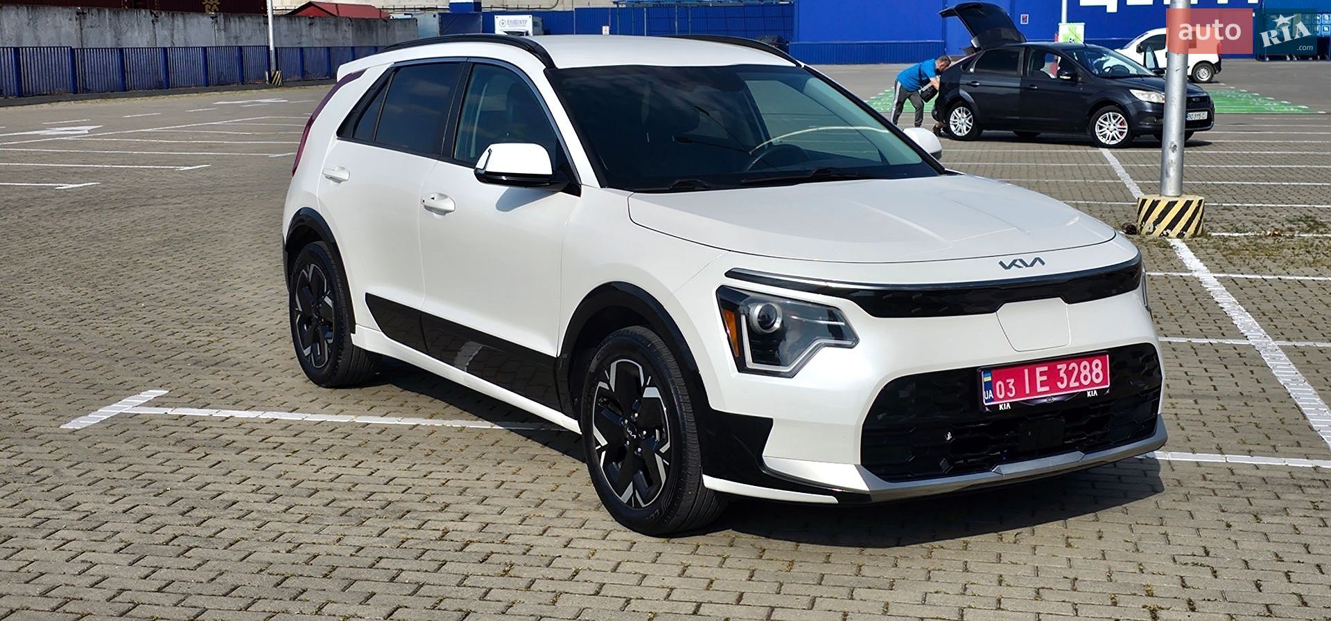 Kia Niro 2024 VIN KNDCR3L17P5045877 фото оголошення 52 з 125