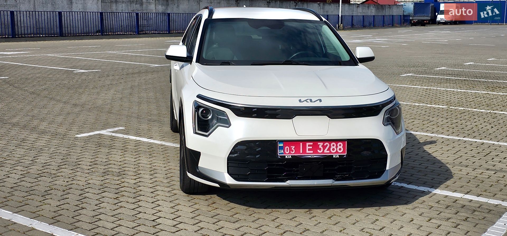 Kia Niro 2024 VIN KNDCR3L17P5045877 фото оголошення 55 з 125