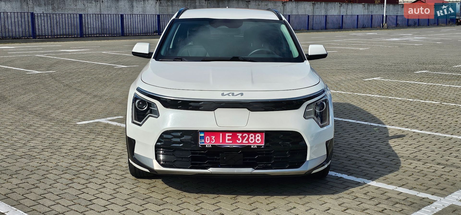Kia Niro 2024 VIN KNDCR3L17P5045877 фото оголошення 56 з 125