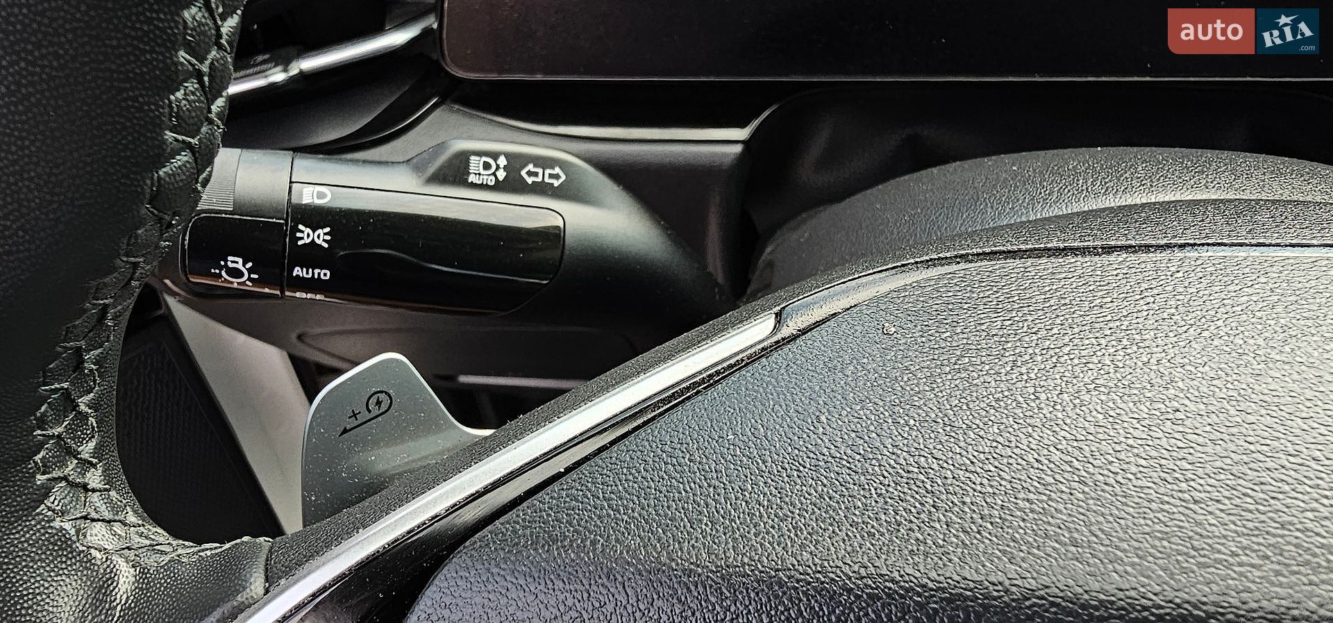 Kia Niro 2024 VIN KNDCR3L17P5045877 фото оголошення 76 з 125