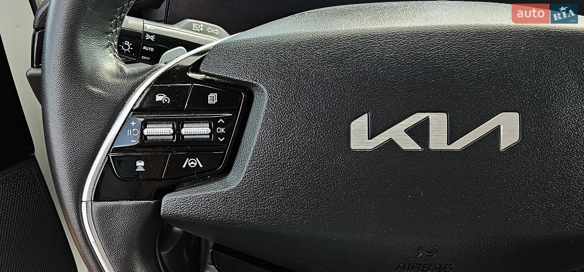 Kia Niro 2024 VIN KNDCR3L17P5045877 фото оголошення 78 з 125