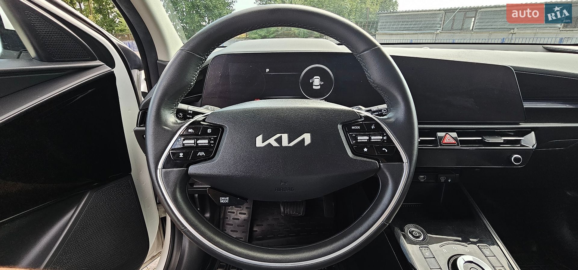 Kia Niro 2024 VIN KNDCR3L17P5045877 фото оголошення 79 з 125