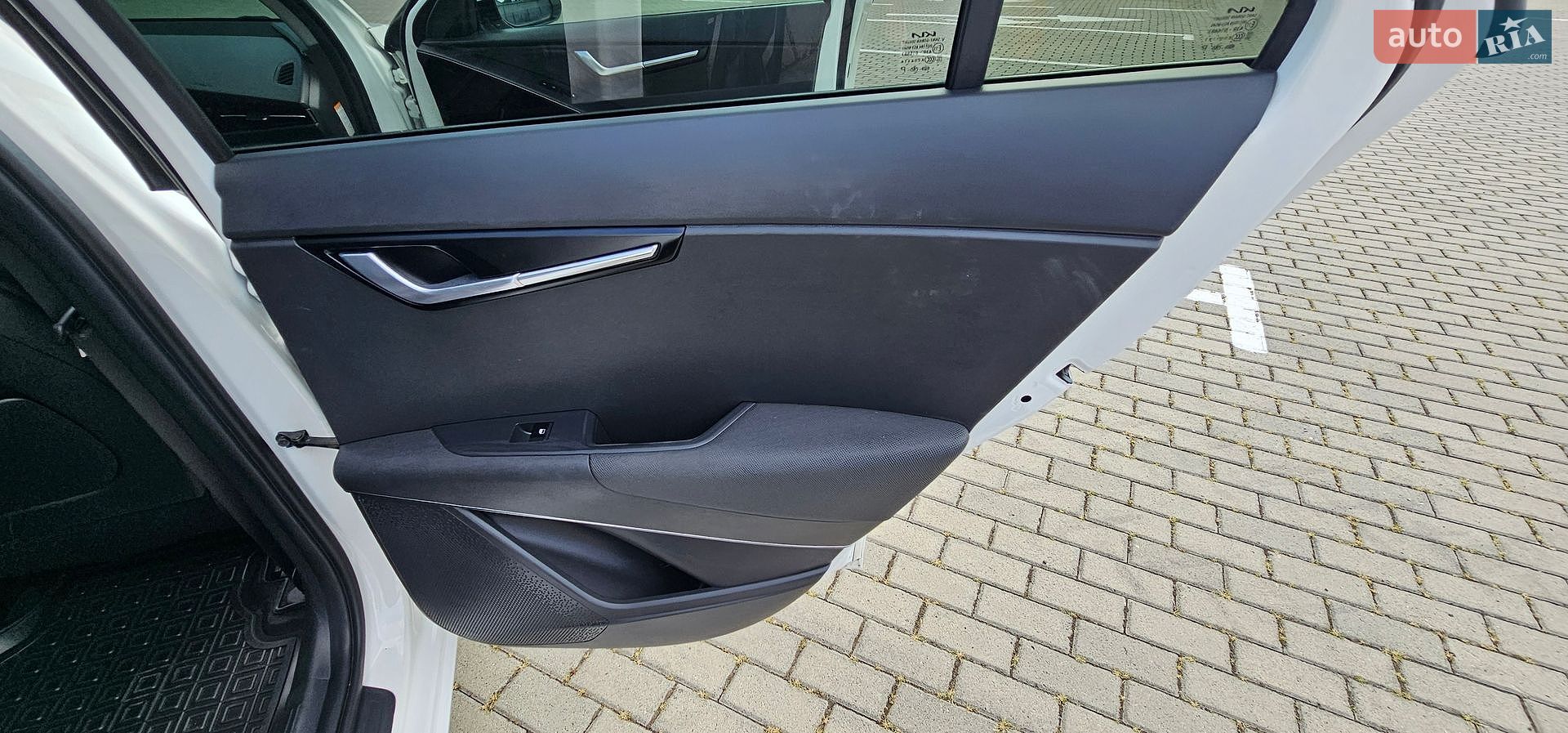 Kia Niro 2024 VIN KNDCR3L17P5045877 фото оголошення 83 з 125