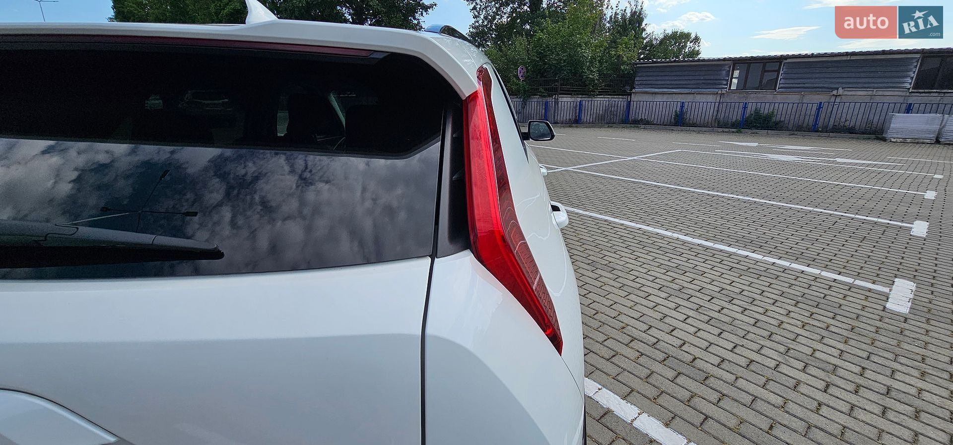 Kia Niro 2024 VIN KNDCR3L17P5045877 фото оголошення 86 з 125