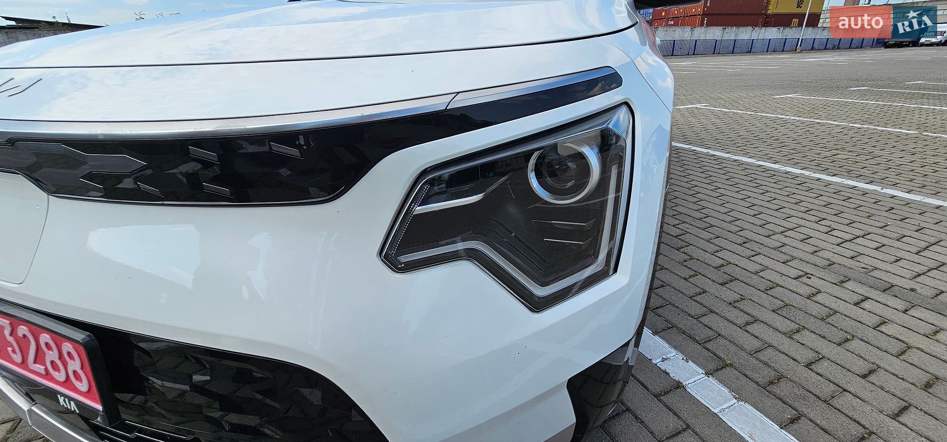 Kia Niro 2024 VIN KNDCR3L17P5045877 фото оголошення 88 з 125