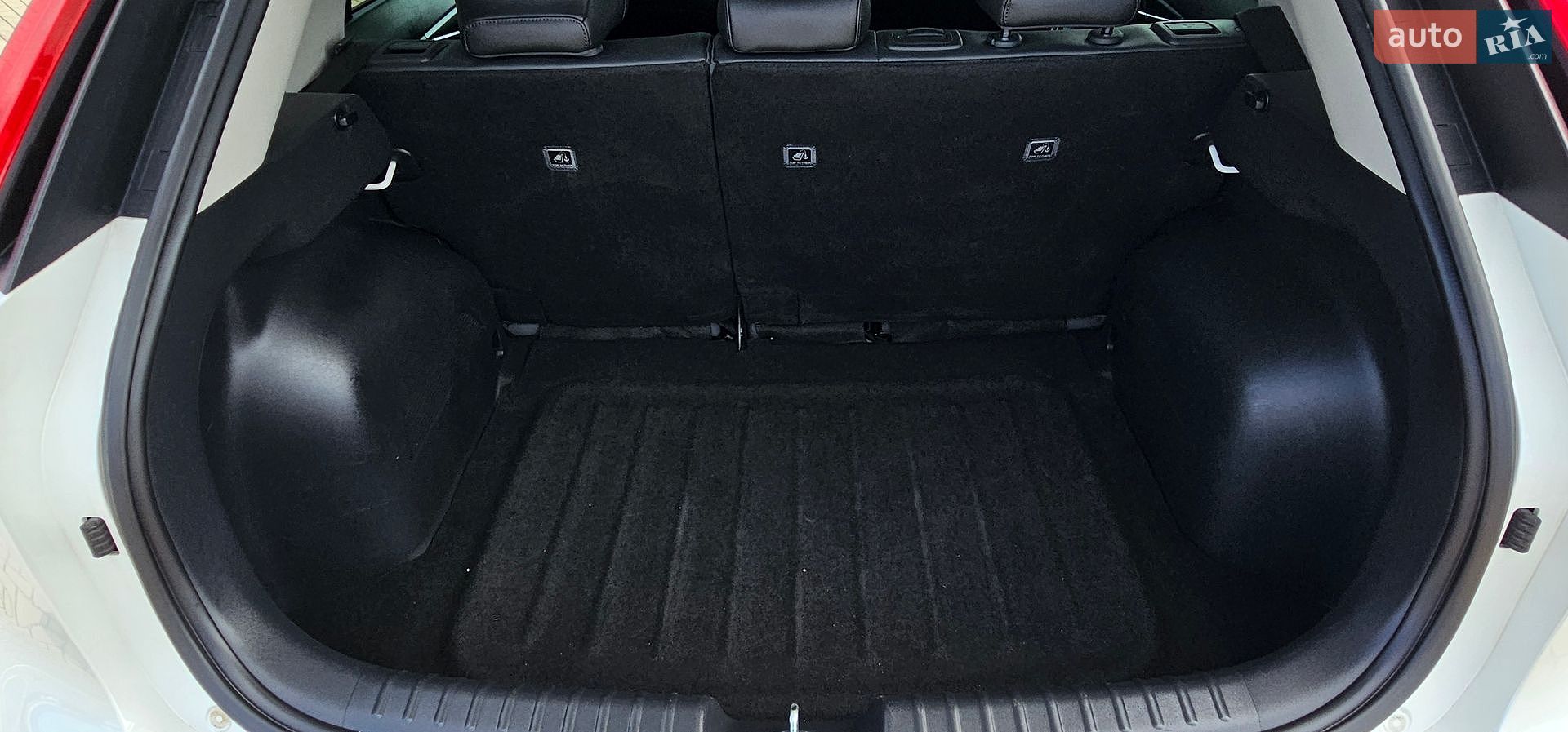 Kia Niro 2024 VIN KNDCR3L17P5045877 фото оголошення 105 з 125