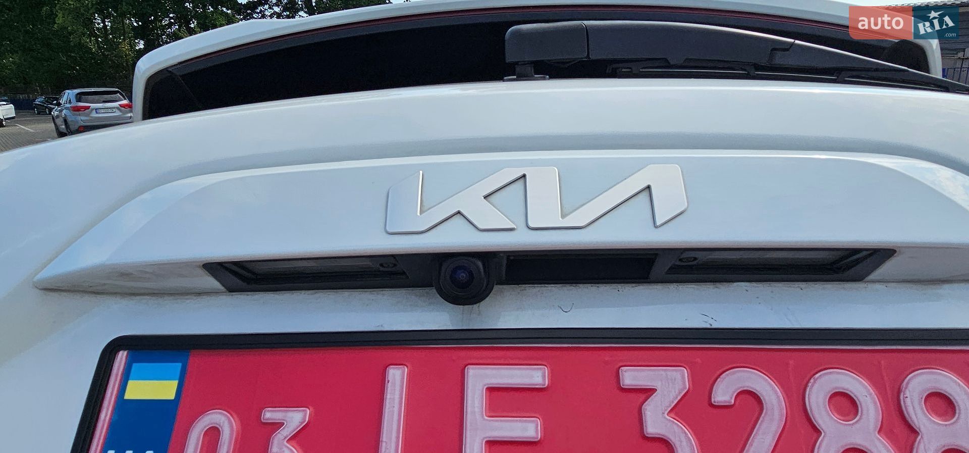 Kia Niro 2024 VIN KNDCR3L17P5045877 фото оголошення 106 з 125