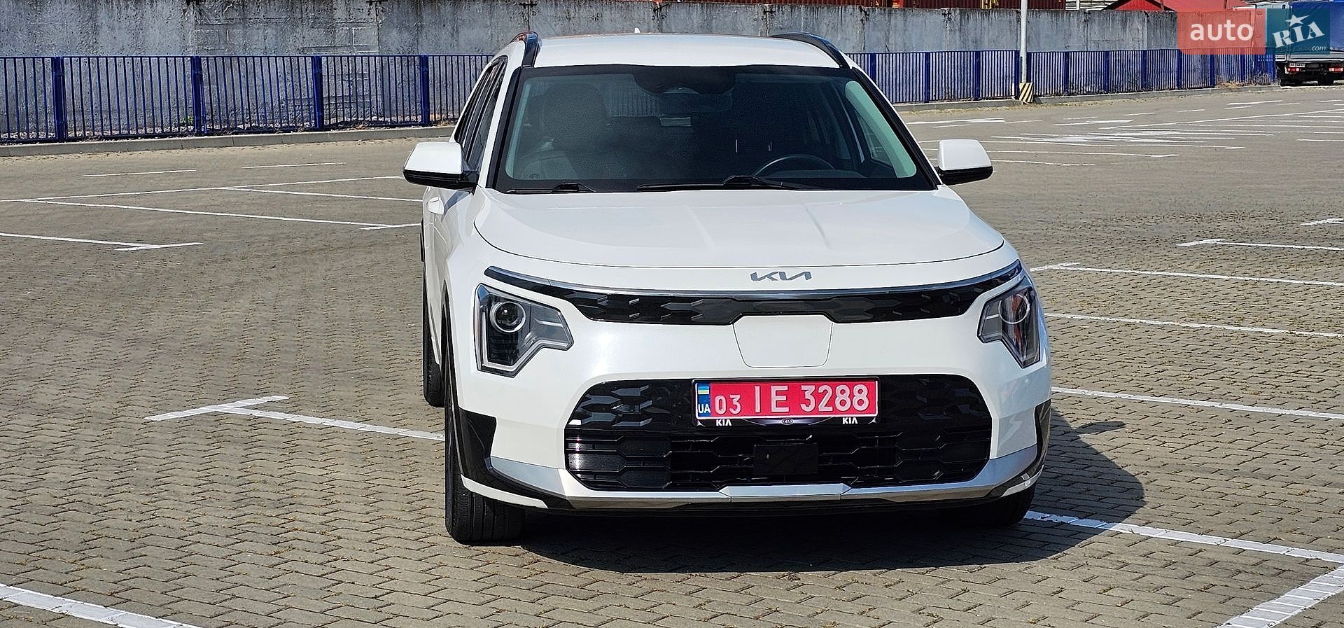 Kia Niro 2024 VIN KNDCR3L17P5045877 фото оголошення 120 з 125