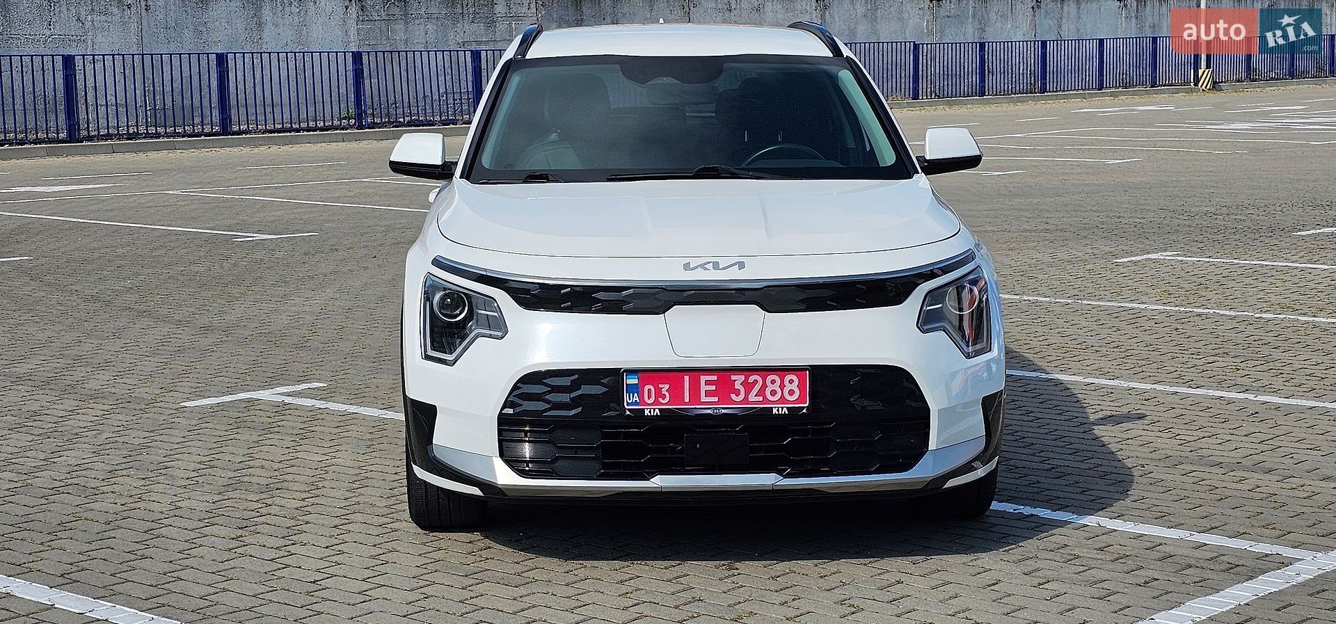 Kia Niro 2024 VIN KNDCR3L17P5045877 фото оголошення 121 з 125