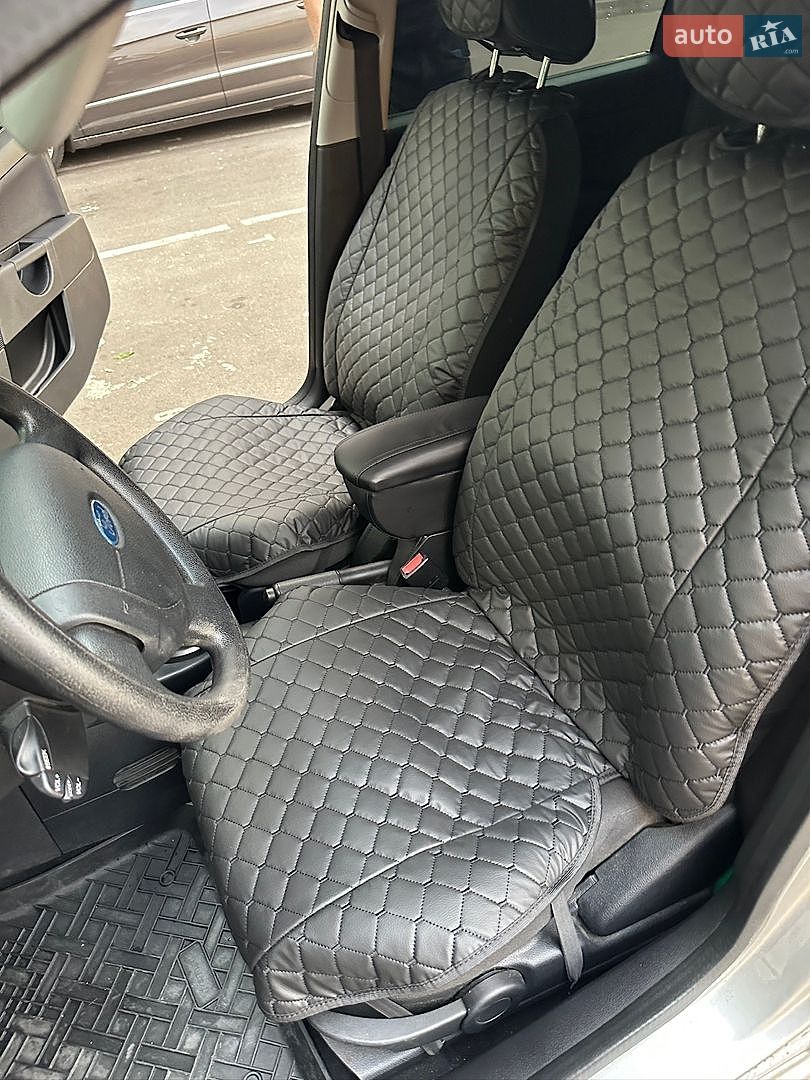Ford Fiesta 2006 VIN WF0HXXGAJH6R10832 фото оголошення 10 з 42