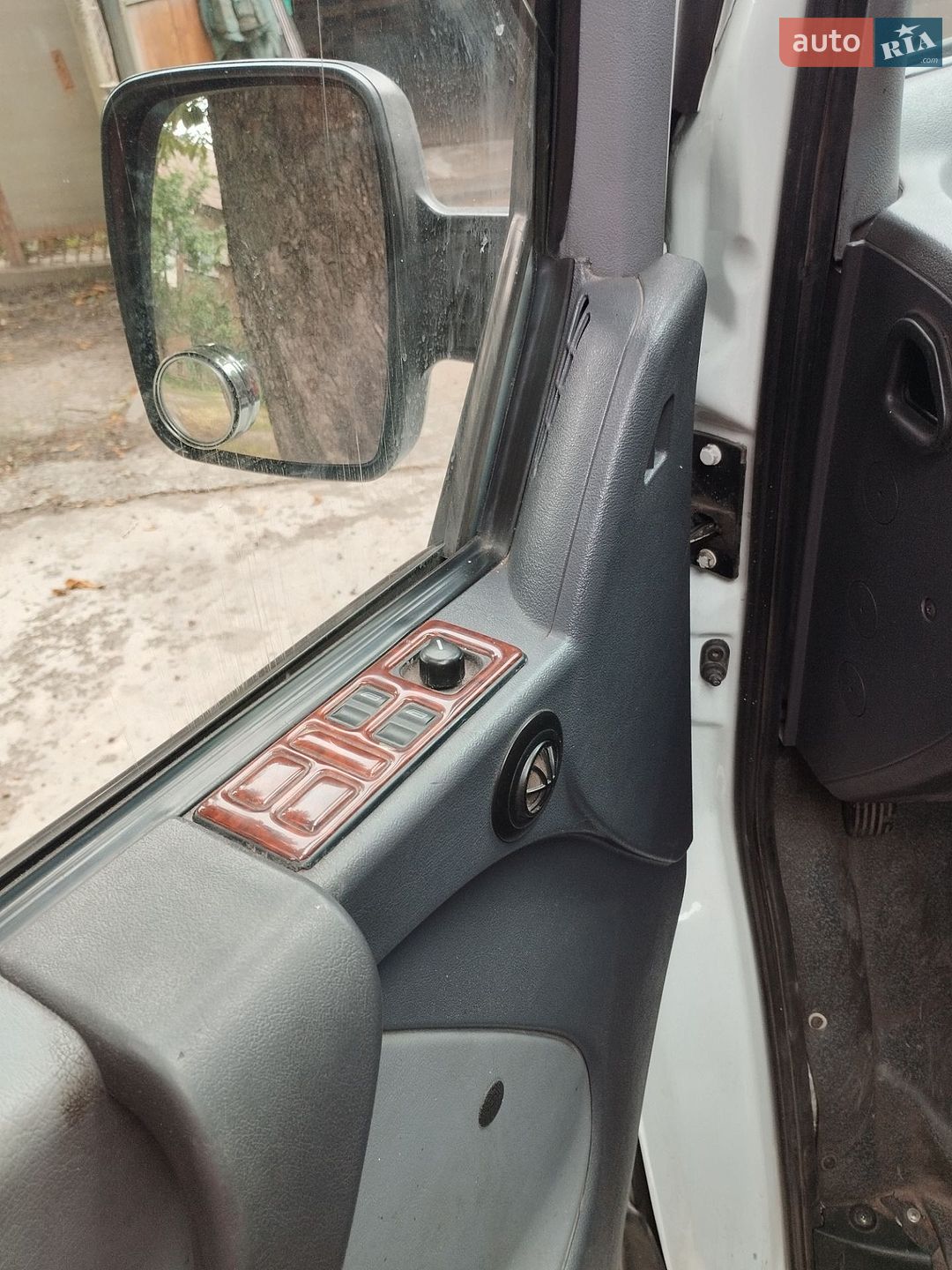 Mercedes-Benz Vito 1999 VIN VSA63806413171823 фото оголошення 43 з 47