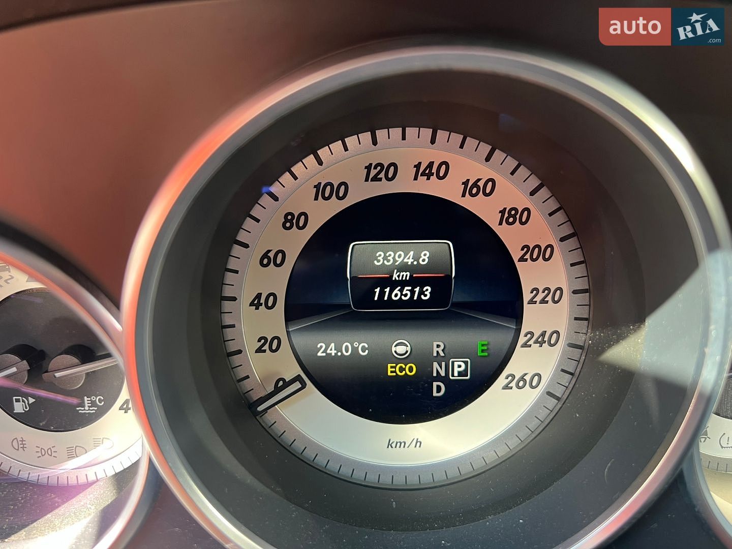 Mercedes-Benz CLS-Class 2016 VIN WDD2183941A195031 фото оголошення 23 з 23
