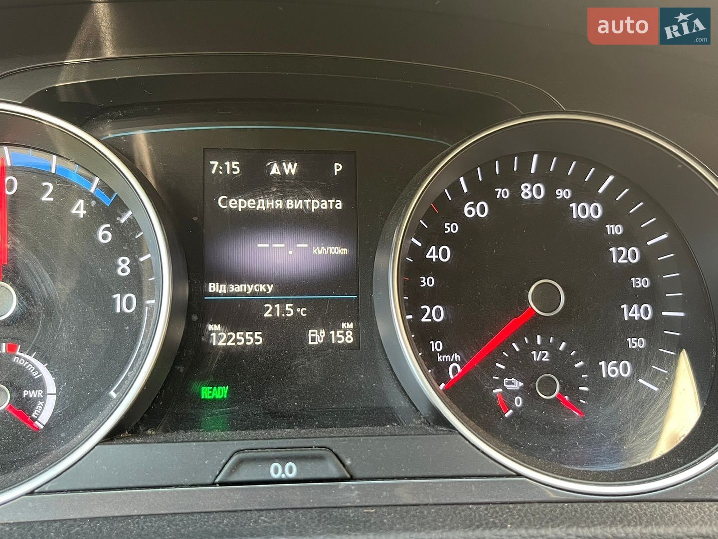 Volkswagen Golf 2016 VIN WVWZZZAUZHW902507 фото оголошення 26 з 27