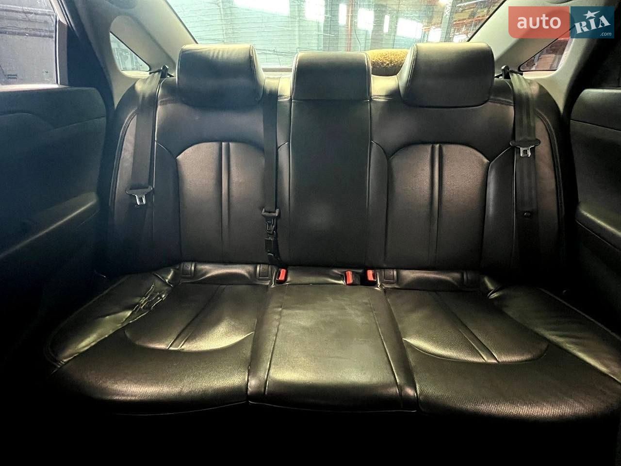 Hyundai Sonata 2015 VIN KMHE341DBFA139678 фото оголошення 3 з 16