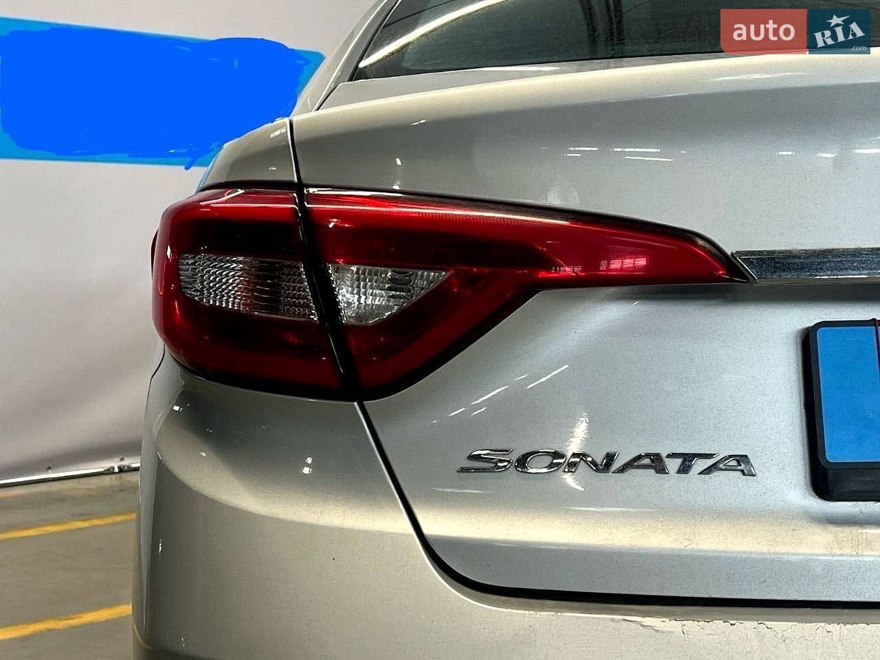 Hyundai Sonata 2015 VIN KMHE341DBFA139678 фото оголошення 6 з 16