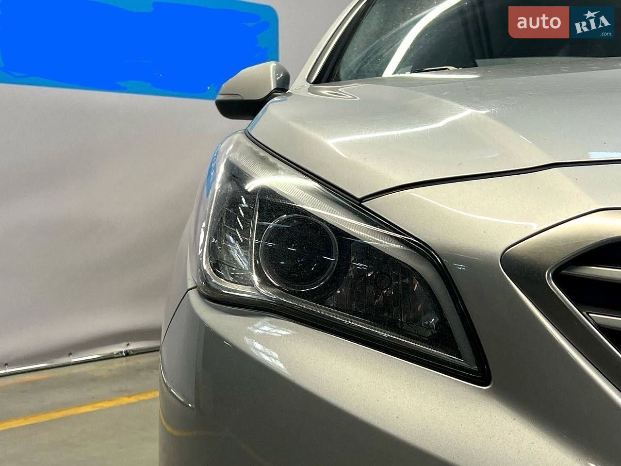 Hyundai Sonata 2015 VIN KMHE341DBFA139678 фото оголошення 8 з 16