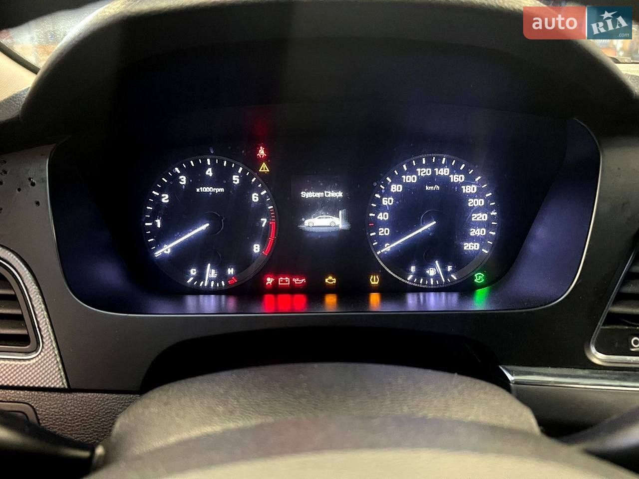 Hyundai Sonata 2015 VIN KMHE341DBFA139678 фото оголошення 9 з 16
