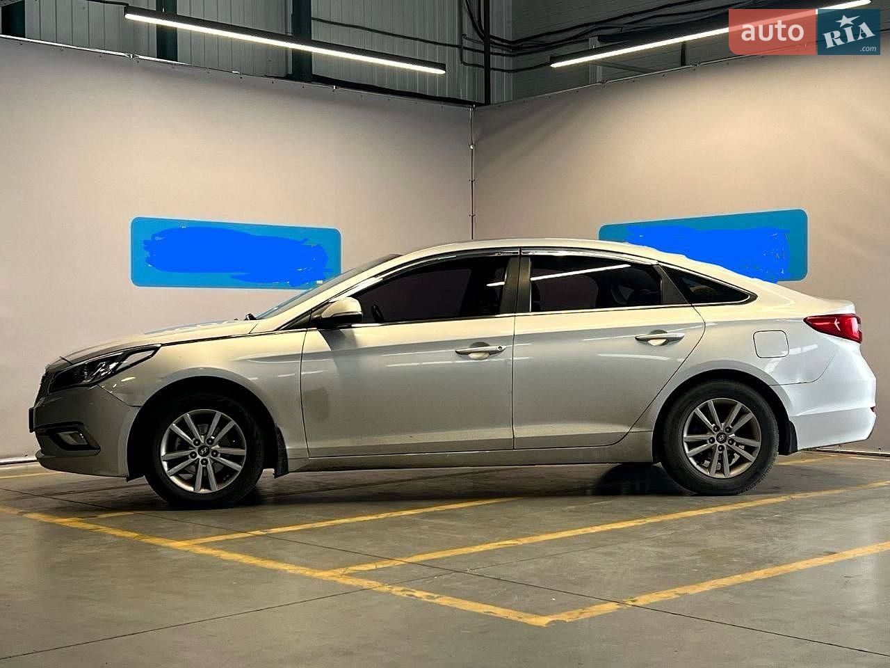 Hyundai Sonata 2015 VIN KMHE341DBFA139678 фото оголошення 11 з 16