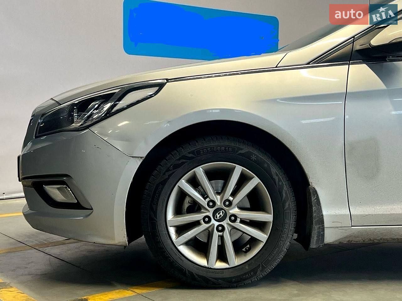 Hyundai Sonata 2015 VIN KMHE341DBFA139678 фото оголошення 13 з 16