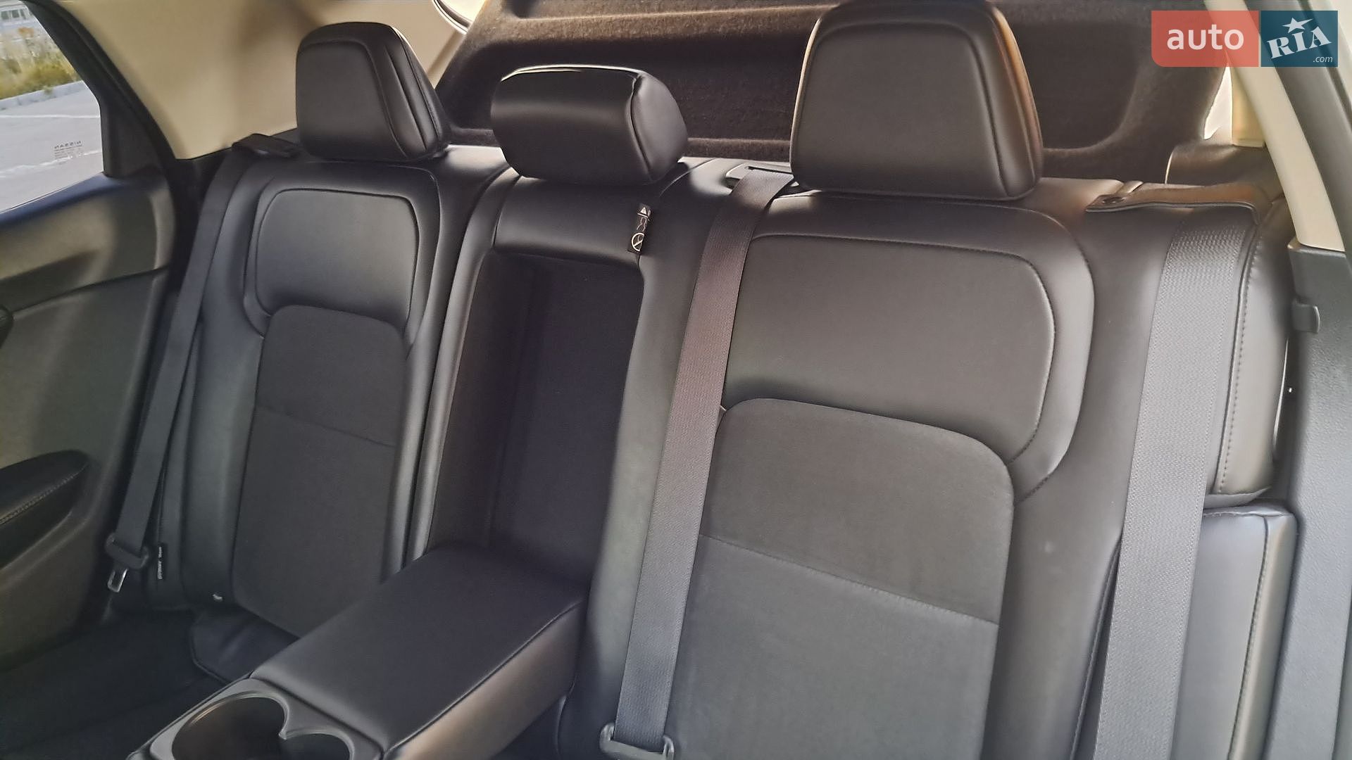Nissan Ariya 2023 VIN JN1CF0BB0PM711181 фото оголошення 37 з 60