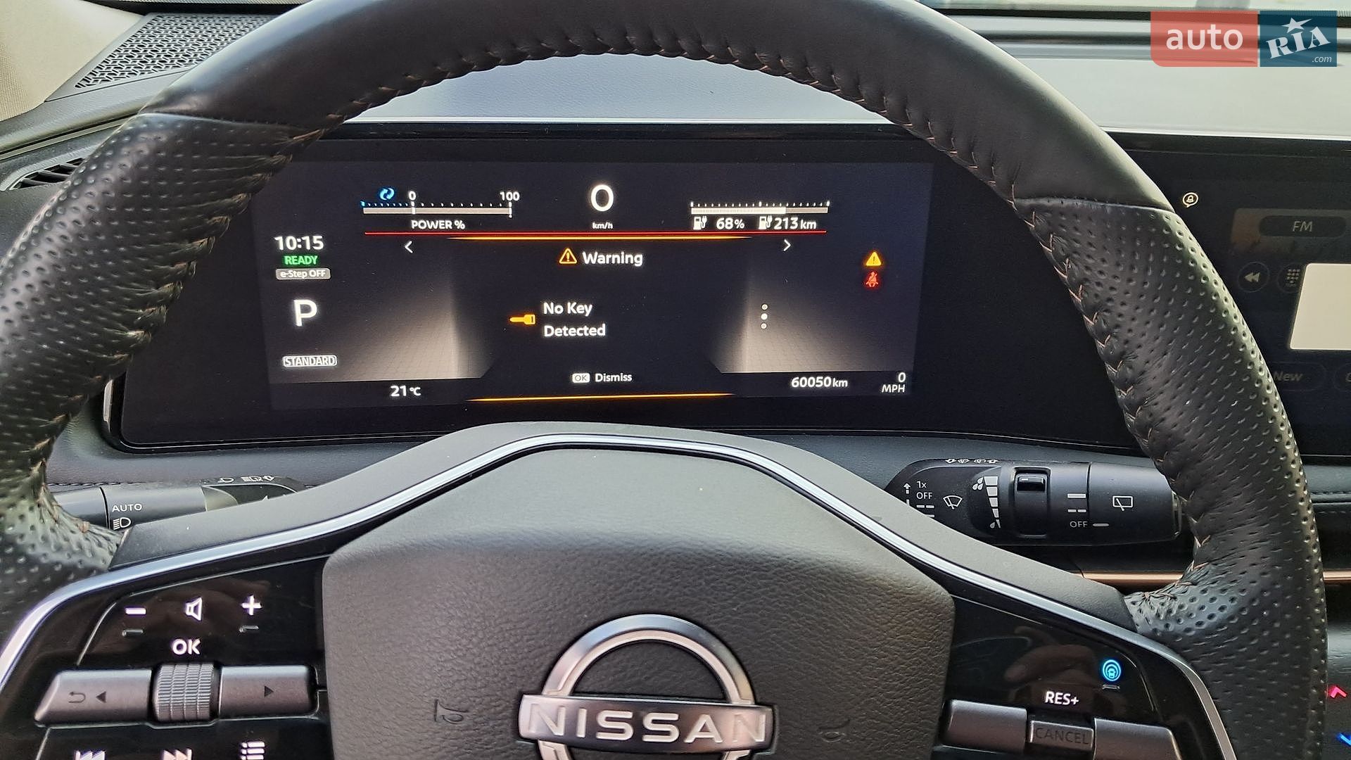 Nissan Ariya 2023 VIN JN1CF0BB0PM711181 фото оголошення 44 з 60