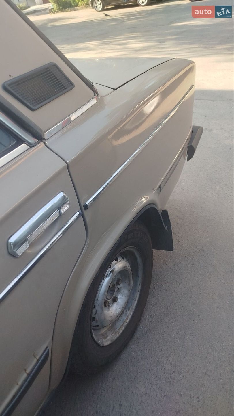 ВАЗ / Lada 2106 1989 VIN XTA210630L2246419 фото оголошення 14 з 46