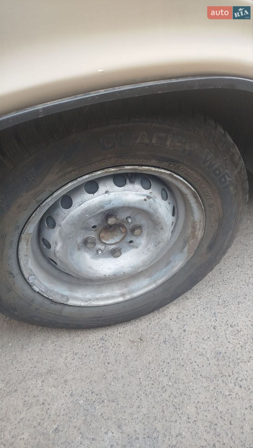 ВАЗ / Lada 2106 1989 VIN XTA210630L2246419 фото оголошення 2 з 46