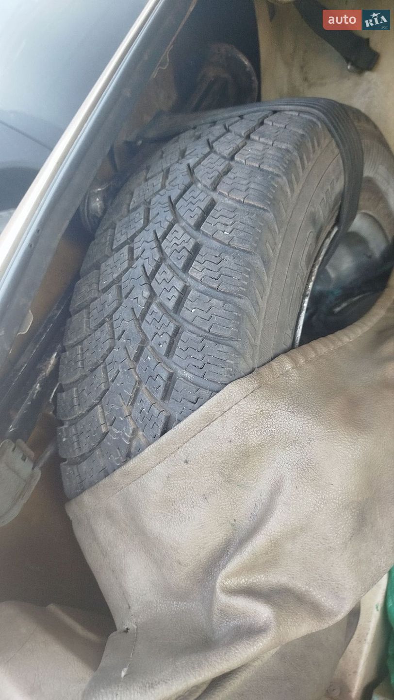 ВАЗ / Lada 2106 1989 VIN XTA210630L2246419 фото оголошення 22 з 46