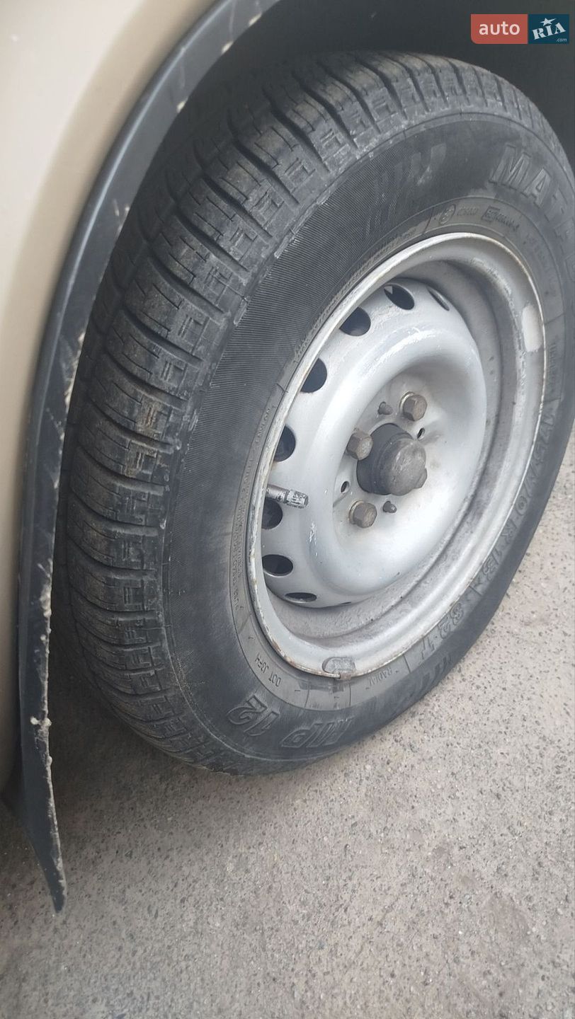 ВАЗ / Lada 2106 1989 VIN XTA210630L2246419 фото оголошення 9 з 46