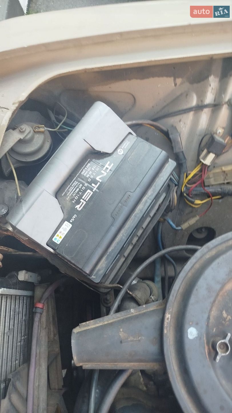ВАЗ / Lada 2106 1989 VIN XTA210630L2246419 фото оголошення 32 з 46