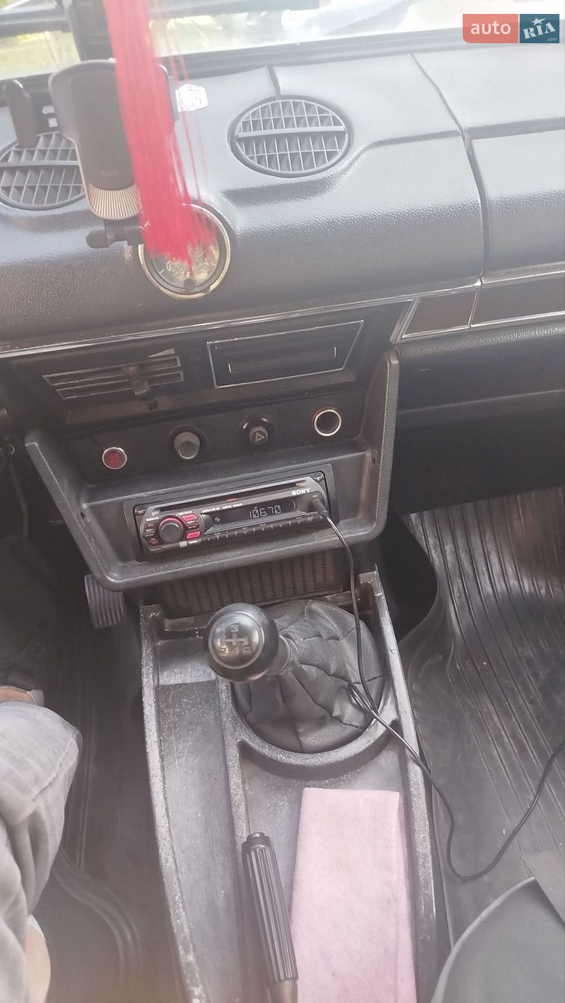 ВАЗ / Lada 2106 1989 VIN XTA210630L2246419 фото оголошення 38 з 46