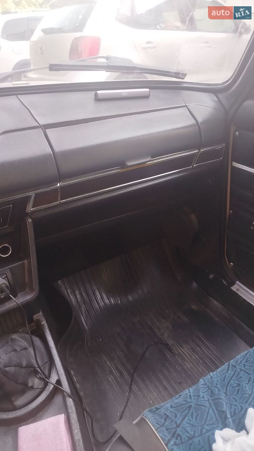 ВАЗ / Lada 2106 1989 VIN XTA210630L2246419 фото оголошення 39 з 46