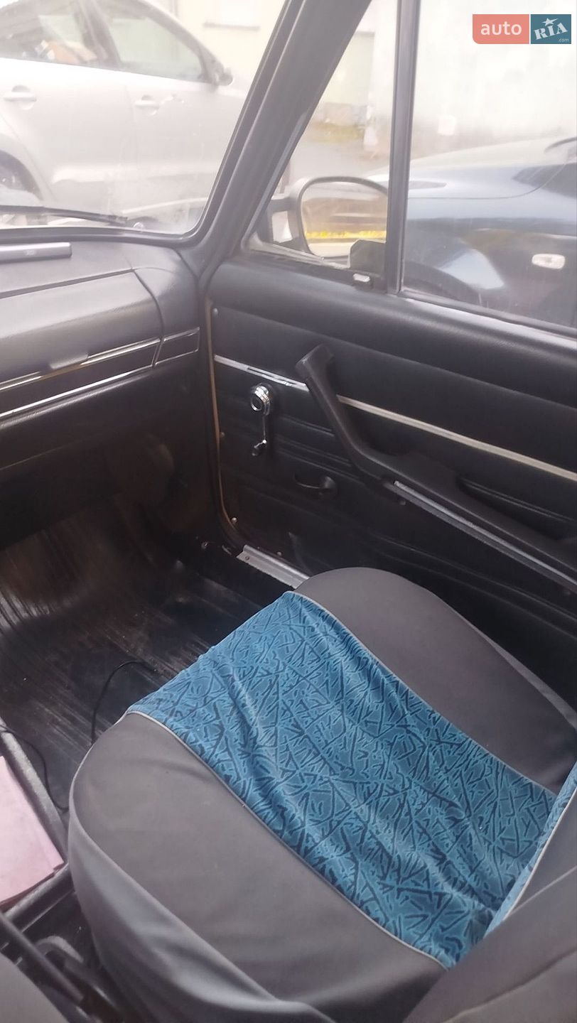 ВАЗ / Lada 2106 1989 VIN XTA210630L2246419 фото оголошення 41 з 46