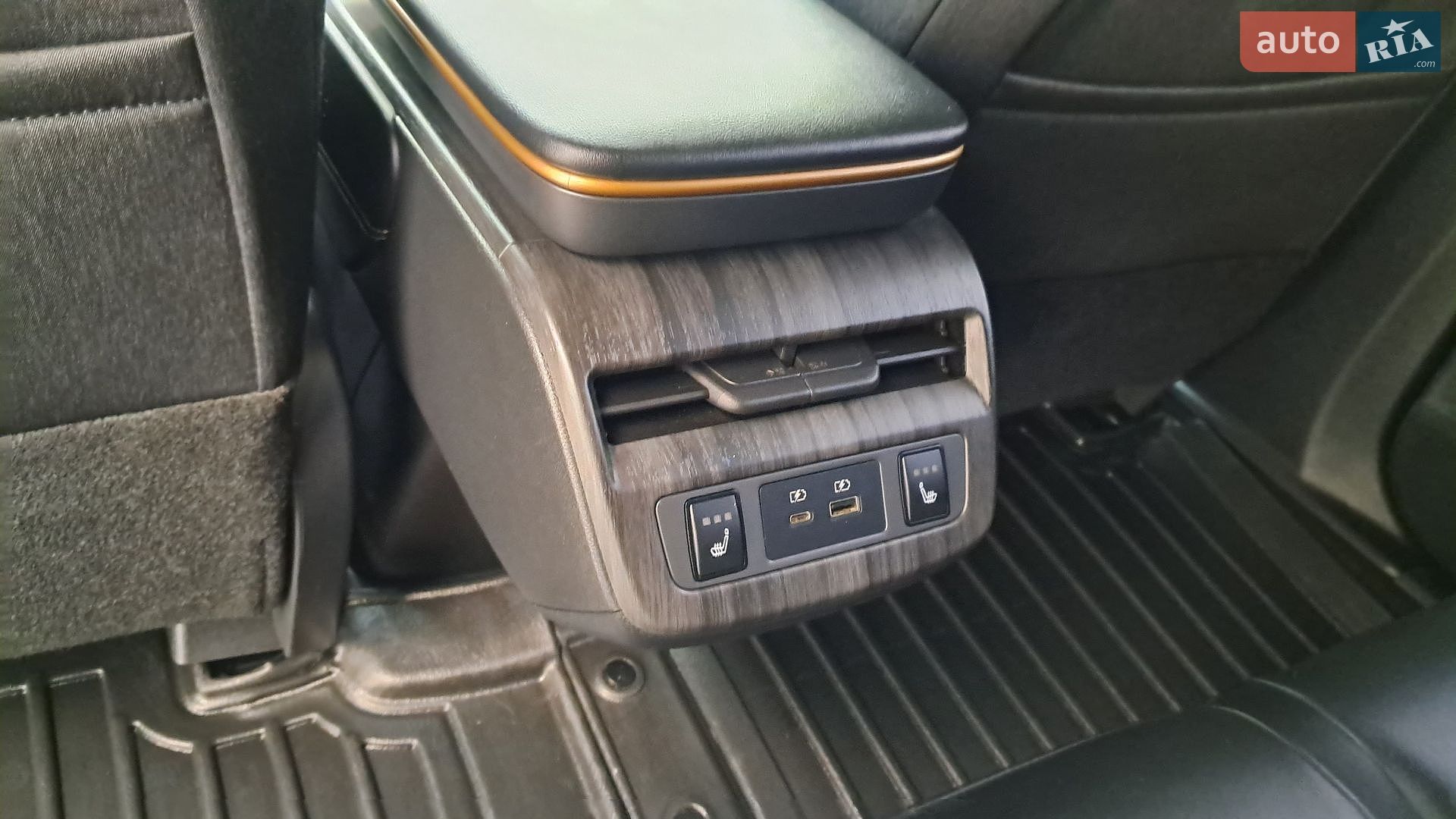Nissan Ariya 2023 VIN JN1CF0BB0PM711181 фото оголошення 48 з 60