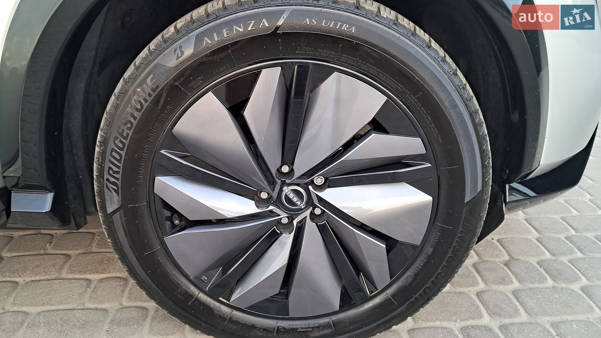 Nissan Ariya 2023 VIN JN1CF0BB0PM711181 фото оголошення 55 з 60
