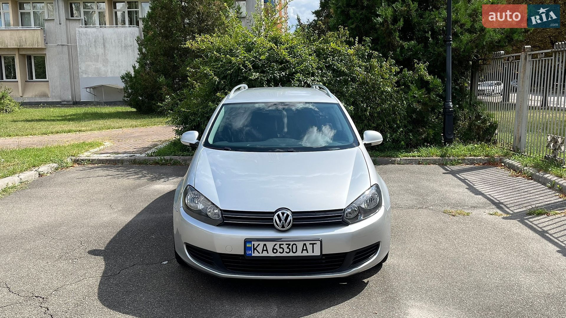Volkswagen Golf 2010 VIN WVWZZZ1KZAM680091 фото оголошення 2 з 93