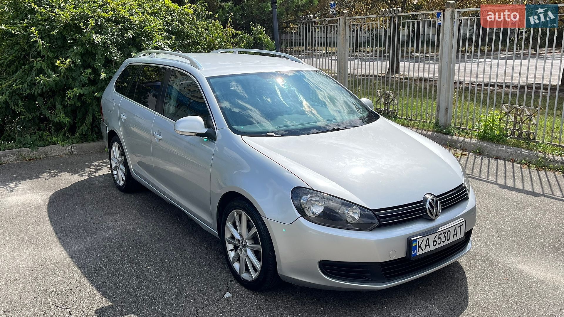 Volkswagen Golf 2010 VIN WVWZZZ1KZAM680091 фото оголошення 3 з 93