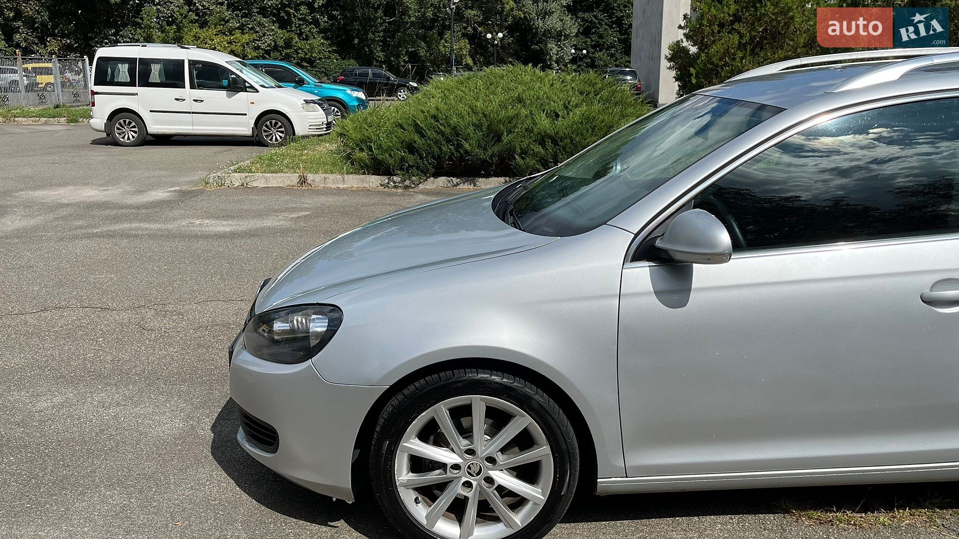 Volkswagen Golf 2010 VIN WVWZZZ1KZAM680091 фото оголошення 8 з 93