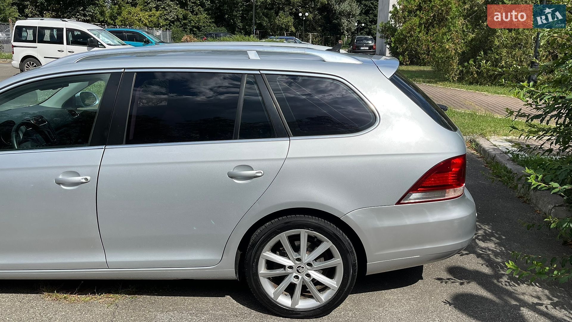 Volkswagen Golf 2010 VIN WVWZZZ1KZAM680091 фото оголошення 9 з 93