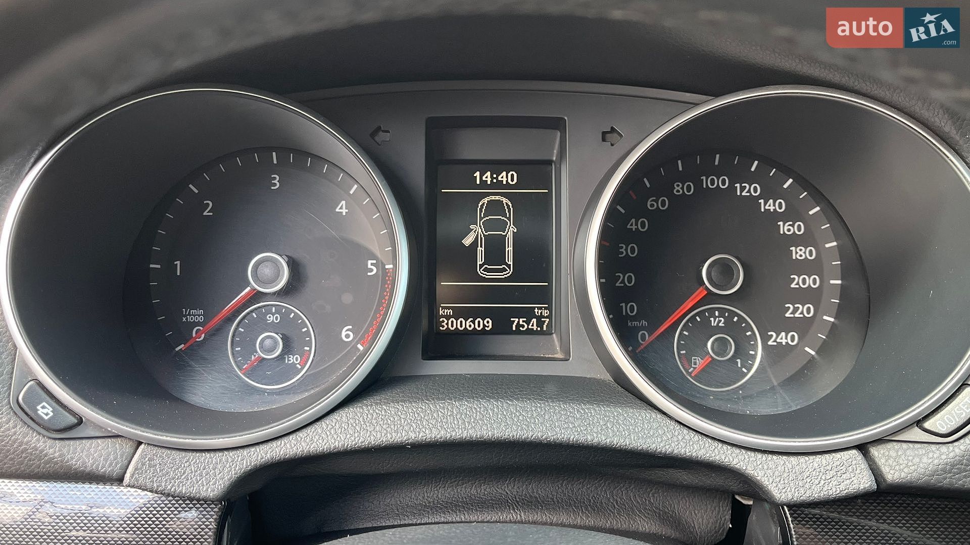 Volkswagen Golf 2010 VIN WVWZZZ1KZAM680091 фото оголошення 21 з 93