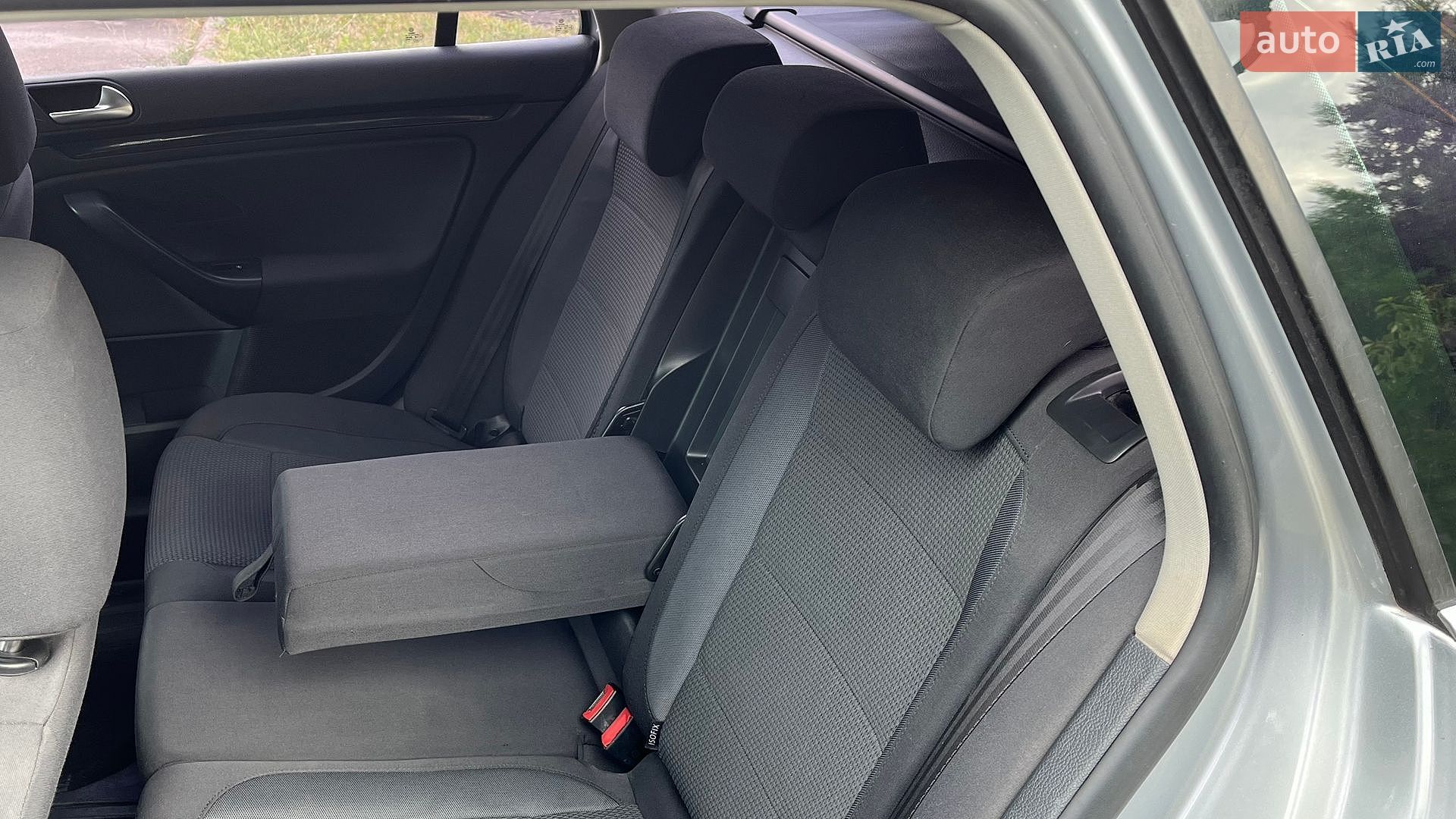 Volkswagen Golf 2010 VIN WVWZZZ1KZAM680091 фото оголошення 40 з 93