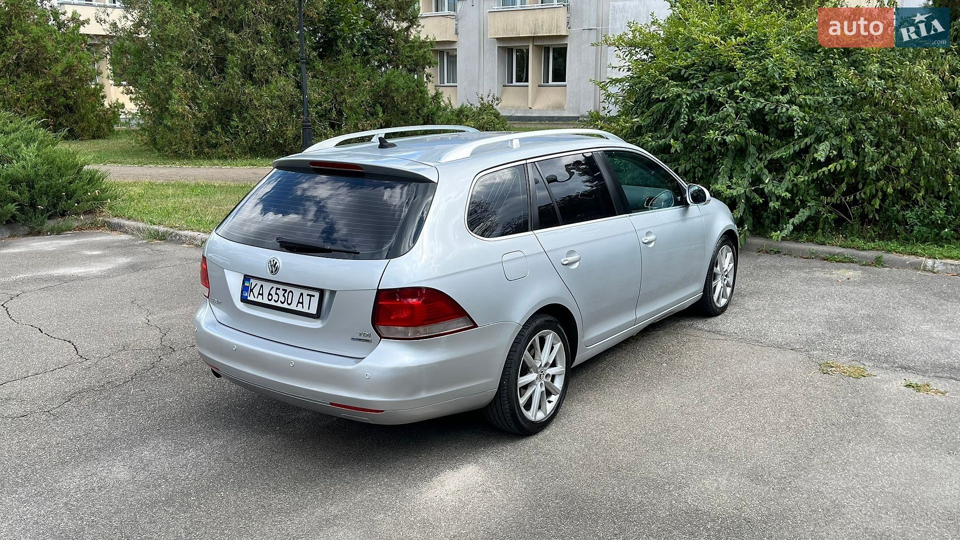 Volkswagen Golf 2010 VIN WVWZZZ1KZAM680091 фото оголошення 57 з 93