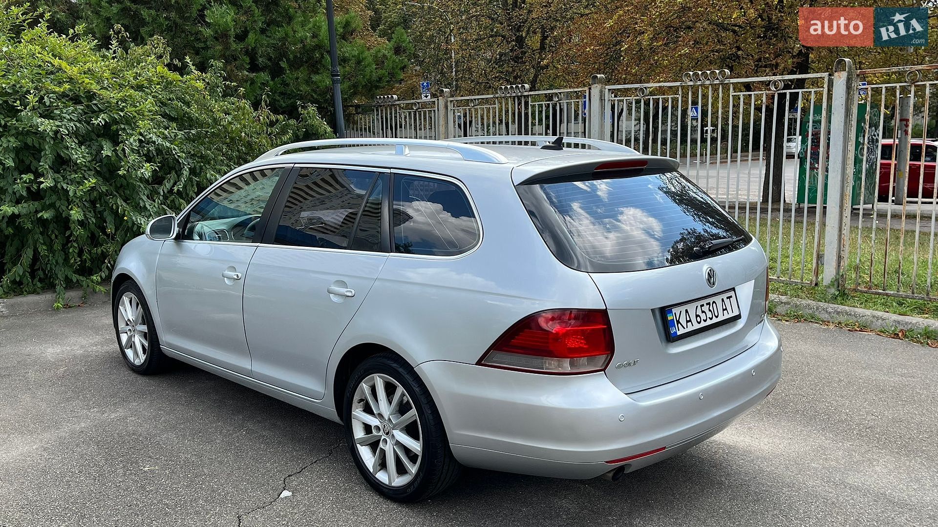 Volkswagen Golf 2010 VIN WVWZZZ1KZAM680091 фото оголошення 59 з 93