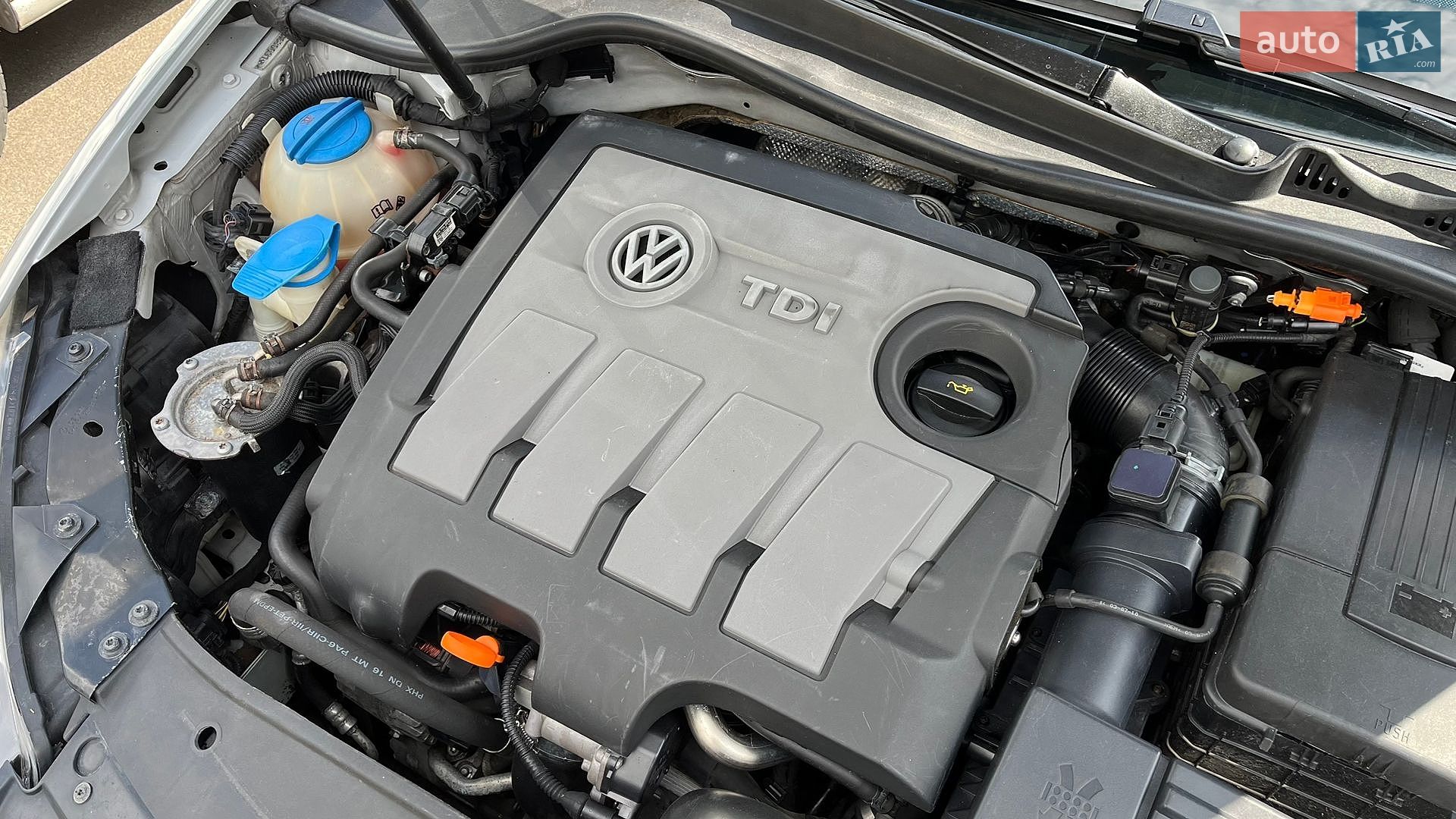 Volkswagen Golf 2010 VIN WVWZZZ1KZAM680091 фото оголошення 77 з 93